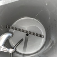 400L STAR-Series Brewhouse Beer Brewery Equipment Nano Brewery Brewing Beer Equipment Système de brassage de bière Solution clé en main