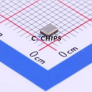 SG-8018CG 125.000000MHz TJHPA Pre-Programmed Oscillator SMD2520-4P Oscillator 125MHz 50ppm - Product Image 1