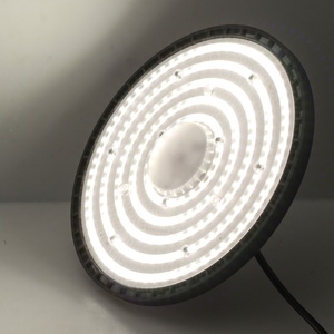 ไฟปลูกพืชแบบวงกลม LED สเปกตรัมเต็ม 150W IP65 ทนทาน สำหรับพื้นที่ปิดและระบบการปลูกพืชแนวตั้ง - Product Image 6