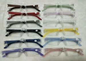 Femmes Hommes Stock <span class=keywords><strong>Pas</strong></span> <span class=keywords><strong>Cher</strong></span> <span class=keywords><strong>Lunettes</strong></span> <span class=keywords><strong>de</strong></span> <span class=keywords><strong>Lecture</strong></span> Pliantes Sans Monture <span class=keywords><strong>Lunettes</strong></span> <span class=keywords><strong>De</strong></span> <span class=keywords><strong>Lecture</strong></span> Avec Étui - Product Image 3