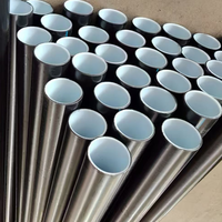 Tuyau thermoplastique renforcé en acier HDPE de haute qualité, prix avantageux, marque Junyu, tuyau composite SRTP haute pression DN50-DN800