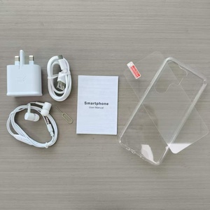 Camon50Pro 5G โทรศัพท์มือถือหน้าจอขนาดใหญ่ 120Hz หน่วยความจำขนาดใหญ่ 1TB สมาร์ทโฟนปลดล็อคทั่วโลก กล้อง 108MP ชาร์จเร็ว 29W - Product Image 2