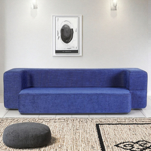 China Manufacture Sample Available Modern Style Day Bed <strong>Folding</strong> <strong>Mattress</strong> Compressed in a Box for Home School Bedroom Furniture - Product Image 1