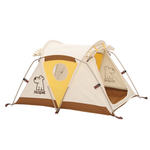 Cama para Mascotas, Tienda de Campaña Portátil, Impermeable, Transpirable y Resistente para Perros, Uso en Exteriores, Todas las Estaciones - Product Image 2