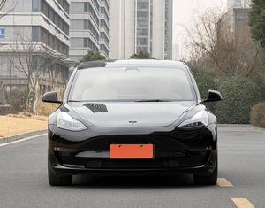 Véhicule à énergie nouvelle d'occasion <span class=keywords><strong>Tesla</strong></span> <span class=keywords><strong>Model</strong></span> <span class=keywords><strong>3</strong></span> 2021 Performance - Product Image 2