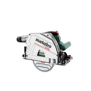 METABO - 601866840 KT 18 LTX 66 BL-Sierra circular de corte por inmersión inalámbrica de 18V (sin batería y cargador) - Product Image 1