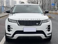 Land Rover Range Rover Evoque L 2.0SE d'occasion, édition Prestige noir brillant