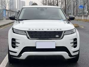 Land Rover Range Rover <span class=keywords><strong>Evoque</strong></span> L 2.0SE Edición Prestige Negro Brillante Usado - Product Image 5