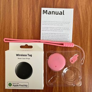 Localisateur intelligent pour sac à dos et <span class=keywords><strong>voyage</strong></span>, compatible iOS et Android, mini-traceur - Product Image 3