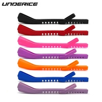 Protection de chaussures de patinage de hockey sur glace, plusieurs marques populaires, vente chaude, plusieurs couleurs