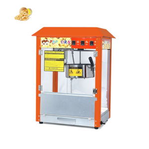 Commercial <b>Popcorn</b> <b>Machine</b> Easy to <b>Make</b> Delicious Food - Product Image 6