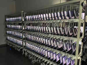 Para KYOCERA 6,2 "LCD Panel 8:<span class=keywords><strong>3</strong></span> Ultra Wide Original LCD Screen 640x240 HVGA LCD Module - Product Image 5