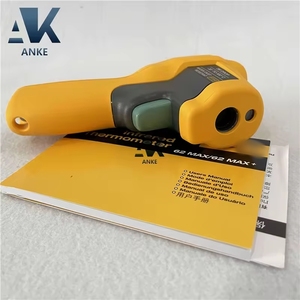 Original 62 MAX Mini Infrared <b>Thermometer</b> - Product Image 3