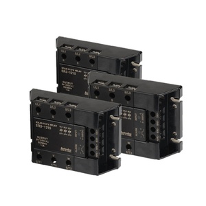 รีเลย์โซลิดสเตท Autonics รุ่นใหม่ของแท้ ซีรีส์ SR3 รุ่น SR3-2450/SR3-2475 พร้อมฮีทซิงค์แบบถอดได้ - Product Image 6