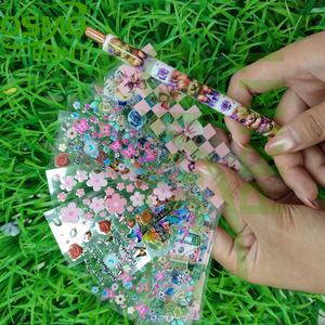 OSMO 50000+ Diseños Personalizados Impresos, Envolturas para Bolígrafos con Diseño <span class=keywords><strong>de</strong></span> <span class=keywords><strong>Atrapasueños</strong></span>, Transferencias UV DTF para Bolígrafos, Adhesivos con Personajes <span class=keywords><strong>de</strong></span> Dibujos Animados para Bolígrafos - Product Image 6