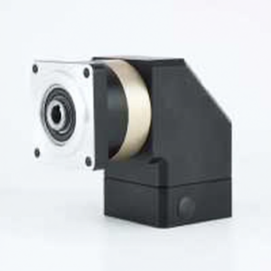 Boîte de vitesses planétaire à sortie à angle droit ZPFK60, rapport de 3:1 à 100:1, IP65, pour systèmes d'automatisation rotative - Product Image 1