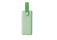 Nouvelle Banque d'alimentation LED d'extérieur à charge rapide 22,5W, Tendance 2026, Haute Capacité 50000mAh, pour iPhone 17 Pro
