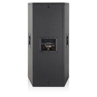 Produits très demandés Ev Sound 15 TX1152 Audio professionnel Haut-parleurs passifs pleine gamme 500w
