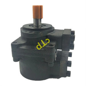 สำหรับปั๊มไฮดรอลิกแบบใบพัด Atos PFE PFED ซีรีส์ รุ่น PFE-31028/1DU PFE-21 PFE-31 PFE-41 PFE-51 PFE-32 PFE-42 PFE-52 PFE-61 - Product Image 1