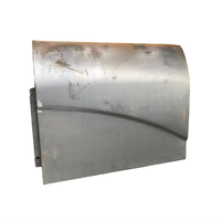 Porte latérale d'excavatrice hydraulique en acier de haute qualité pour 315/315D/315C |   Plaque d'accès au moteur durable |   Garantie d'un an |   Usine