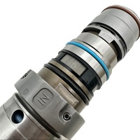Ensemble d'injecteurs Common Rail 4902827 4902827D 4902827NX 4902827PX 4902827-RX pour pièces de rechange de moteur diesel QSK23