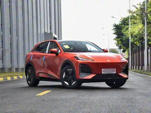 Meistverkaufter und Hochwertiger 2026 Changan Deepal S07 New Energy PHEV Wagen zum Verkauf - Product Image 3