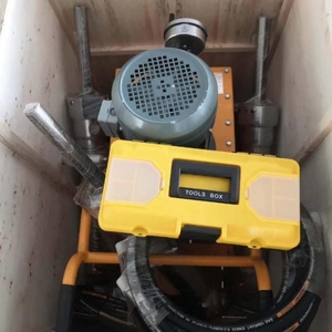 <span class=keywords><strong>Darda</strong></span> Handy 250/350/450, máquina hidráulica de cuña para romper rocas, para demolición de hormigón - Product Image 2