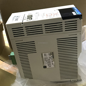 Controlador de Servomotor AC MR-J2S-70B-T004 para MITSUBISHI - Product Image 1