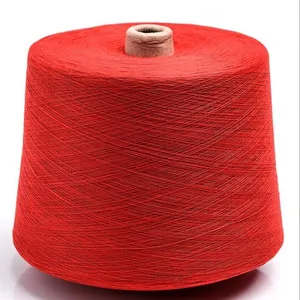 high grade China supplier 150D/48F polyester yarn for comfortable clothes