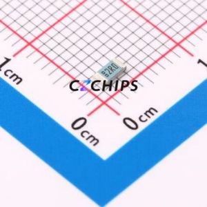 RK73H2BTTD82R0F SMD Resistor 1206 ( Type: Thick Film )( Resistance: 82Ohm Precision: 1% ) - Product Image 1