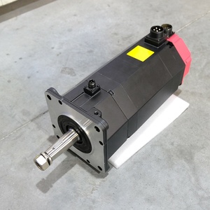 Original FANUC A06B Series Unit for A06B-0147-B675 Machine Automation <b>Drive</b> Component Motion - Product Image 3