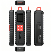 Outil de diagnostic TPMS X431 I-TPMS pour la détection de pression des pneus et la programmation des capteurs