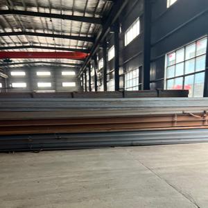 <span class=keywords><strong>Travi</strong></span> <span class=keywords><strong>a</strong></span> H in acciaio inox 304 ASTM A276: unione di estetica e funzionalità. Perfetto per progetti architettonici moderni, ringhiere e strutture <span class=keywords><strong>a</strong></span> <span class=keywords><strong>vista</strong></span>. - Product Image 4