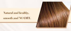 <span class=keywords><strong>U</strong></span> Glamour Nuova Tendenza Extension di Capelli Umani a Doppia Trama Colore Chiaro Lunghezza Intera con Punta Nano - Product Image 6