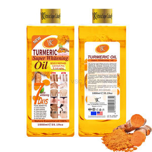 Acide kojique <span class=keywords><strong>Huile</strong></span> essentielle <span class=keywords><strong>Massage</strong></span> <span class=keywords><strong>Huile</strong></span> <span class=keywords><strong>de</strong></span> carotte Raffermissant Corps et visage Hydratant avec Gingembre Vitamine B <span class=keywords><strong>Huile</strong></span> <span class=keywords><strong>de</strong></span> <span class=keywords><strong>massage</strong></span> réparatrice - Product Image 6