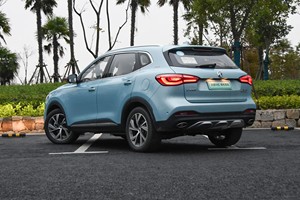 En Stock, Auto <span class=keywords><strong>MG</strong></span> <span class=keywords><strong>HS</strong></span> PHEV 1.5T, Alta Velocidad 190km/h, 5 Plazas, SUV Compacto, Vehículos Chinos Hechos en China - Product Image 3