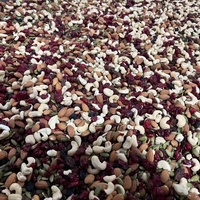 Melhor preço porcas misturadas & frutas secas à venda