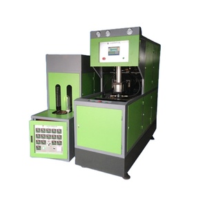 Machine de fabrication de canettes en aluminium et de bouteilles de pesticides en aluminium pour bouteilles en plastique - Product Image 1