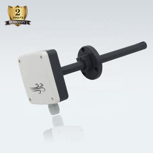 Tipo de conducto el volumen de aire de conducto de aire de sensor - Product Image 3