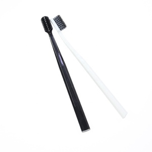Muestra Gratuita Disponible, <span class=keywords><strong>Cepillo</strong></span> <span class=keywords><strong>de</strong></span> <span class=keywords><strong>Dientes</strong></span> Manual Personalizado para Higiene Bucal, <span class=keywords><strong>Cepillo</strong></span> <span class=keywords><strong>de</strong></span> <span class=keywords><strong>Dientes</strong></span> Personalizado para Adultos - Product Image 3