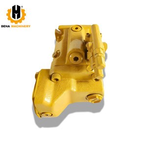 Bomba de Pistones Hidráulica 307-3063, Bomba Principal Hidráulica 3073063 para Retroexcavadora 416E 416F 422F, Bomba de Motor C3.4 C4.4 - Product Image 4