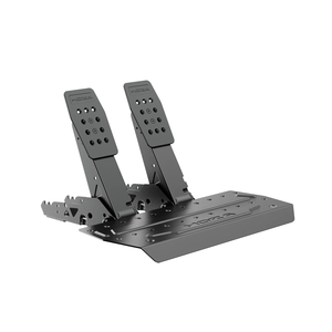 Ensemble complet de simulation de course automobile OZA R5 Pro Direct Drive, avec <span class=keywords><strong>volant</strong></span> ES Lite TSW et pédales SRP Lite2 <span class=keywords><strong>pour</strong></span> PC - Product Image 4