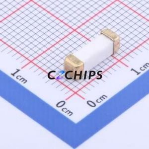 R1032.50 One-Time Fuse SMD,10.3x3.2mm Fuse ( Type: SMD Fuse )( Rated Current: 50A ) - Product Image 2