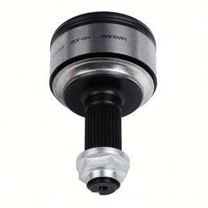 Fabricante de piezas de automóviles, sistema de transmisión de automóviles, eje de transmisión, Junta <span class=keywords><strong>CV</strong></span> Interior Exterior de coche para Toyota, Honda y Nissan, en el mercado de - Product Image 2