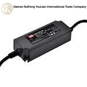 Adaptateur Owa-60e-12 - Alimentation de bureau 60 Watts : 12V 5A 7/7 Neuf Original En Stock Automatisation Industrielle PAC PLC Dédié - Product Image 1