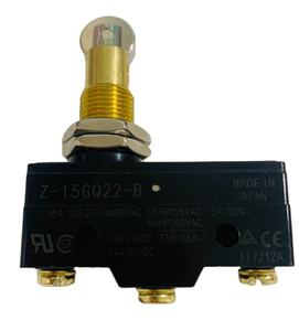 ไมโครสวิตช์ Omron 15A250V สําหรับรถยกชิ้นส่วนแท้ - Product Image 1