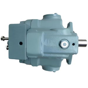Bomba de Pistones de Desplazamiento Variable A10-F-R-01-B-S-K-32 A16-F-R-01-H-S-K-32, Bomba Hidráulica Industrial - Product Image 4