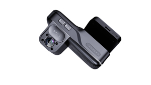 Smart 4G <strong>Car</strong> Driver Recorder Front Dual 1080P <strong>Cameras</strong> 24hr Parking GPS WiFi <strong>Remote</strong> Access App <strong>Control</strong> 1-Year - Product Image 3