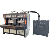 Machine de pressage à chaud hydraulique pour produits en éponge – Machine de formage et de fusion pour doublures de casques