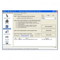 5 Tokens para VVDI MB TOOL, Cálculo de Contraseña VVDI BGA
